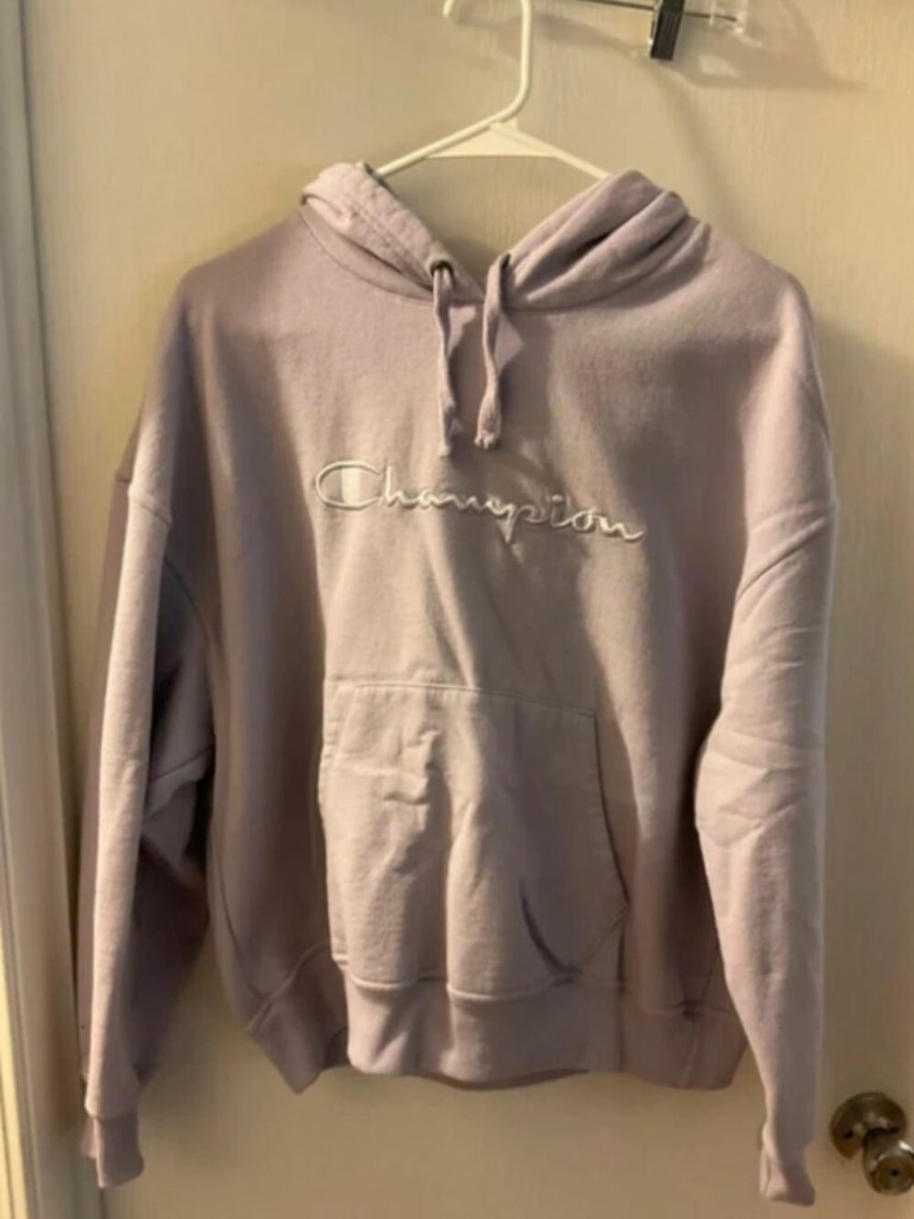 Champion Hoodie